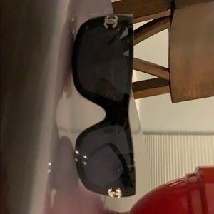 CHANEL SUNGLASSES